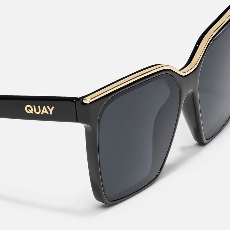 QUAY LEVEL UP