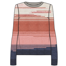 Marine Layer Sunset Icon Sweater