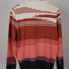 Marine Layer Sunset Icon Sweater
