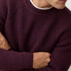 Marine Layer Inverness Crew Sweater