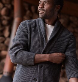 Marine Layer Inverness Sweater Cardigan