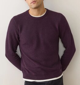 Marine Layer Sweater Tee