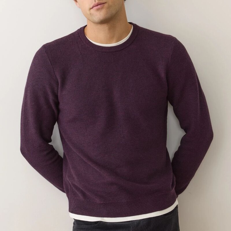 Marine Layer Sweater Tee