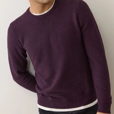 Marine Layer Sweater Tee