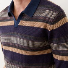 Marine Layer Liam Sweater Polo