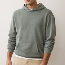 Marine Layer Relaxed Cloud 9 Fleece Hoodie