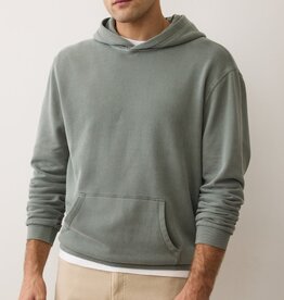 Marine Layer Relaxed Cloud 9 Fleece Hoodie