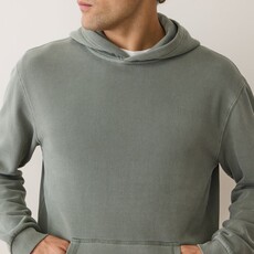 Marine Layer Relaxed Cloud 9 Fleece Hoodie