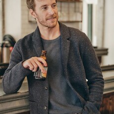Marine Layer Pacifica Stretch Twill Blazer