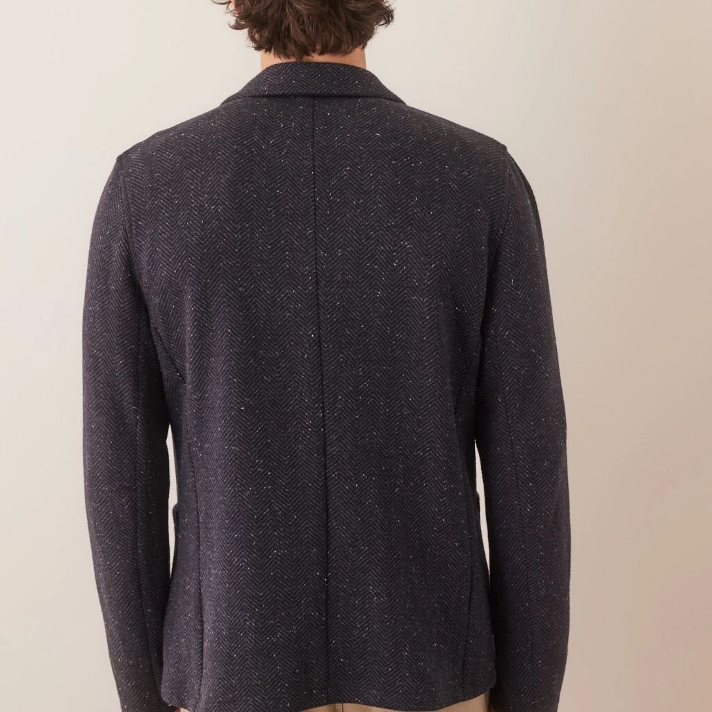 Marine Layer Pacifica Stretch Twill Blazer