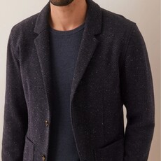 Marine Layer Pacifica Stretch Twill Blazer