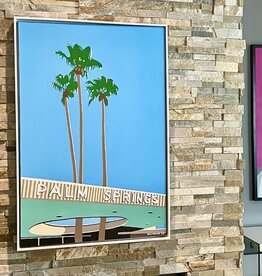 ChrisBurbach Palm Springs City Hall