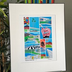 ChrisBurbach 2026 Modernism Collage