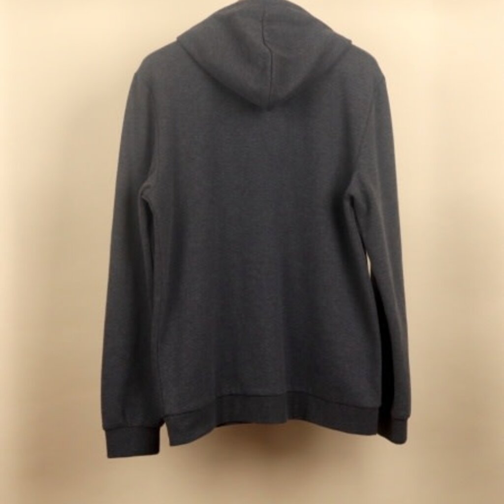 Marine Layer Cloud 9 Fleece Full Zip Hoodie