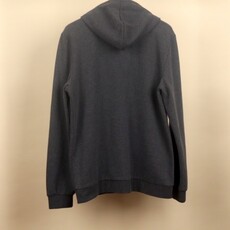 Marine Layer Cloud 9 Fleece Full Zip Hoodie