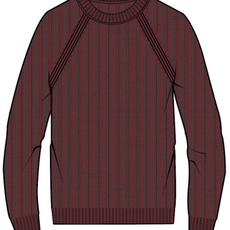 Marine Layer Inverness Crew Sweater