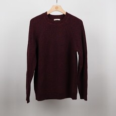 Marine Layer Inverness Crew Sweater