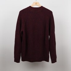 Marine Layer Inverness Crew Sweater