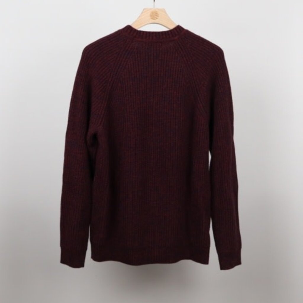 Marine Layer Inverness Crew Sweater