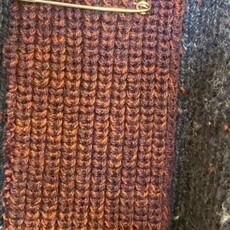 Marine Layer Inverness Crew Sweater