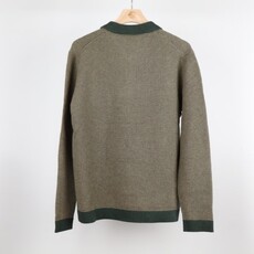 Marine Layer Liam Sweater Polo