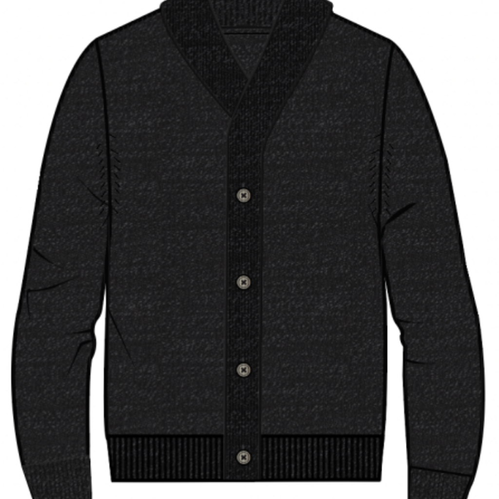 Marine Layer Inverness Sweater Cardigan