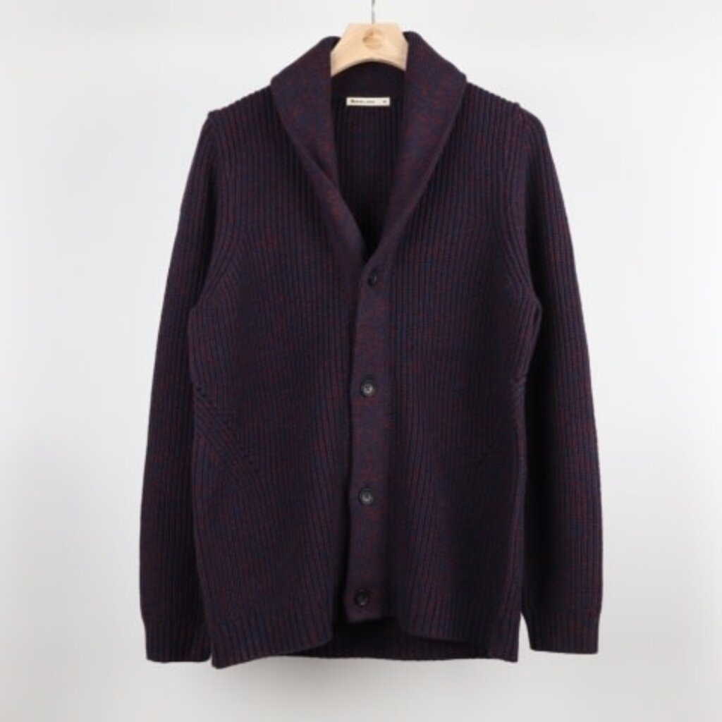 Marine Layer Inverness Sweater Cardigan