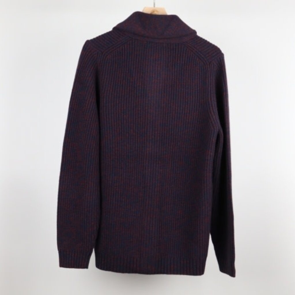 Marine Layer Inverness Sweater Cardigan