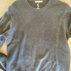 Marine Layer Sweater Tee