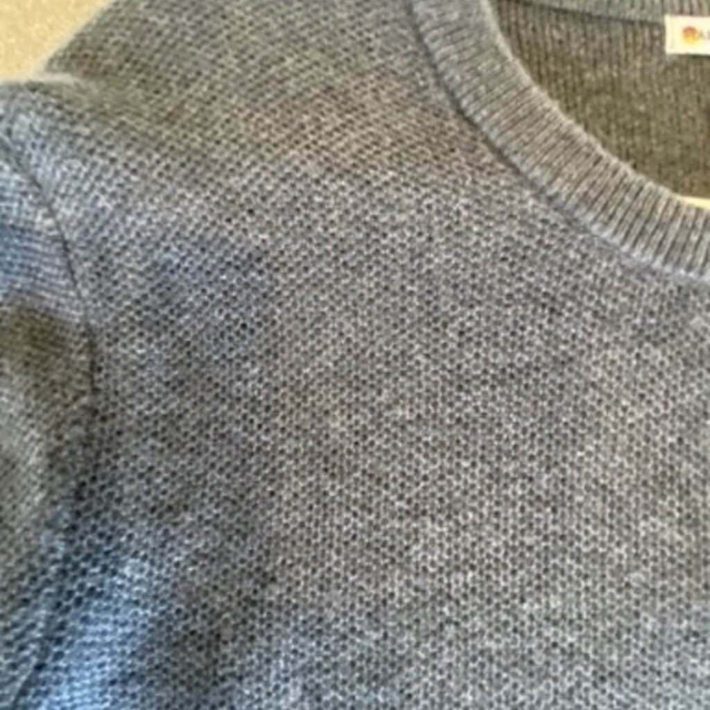Marine Layer Sweater Tee