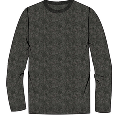 Marine Layer Sweater Tee