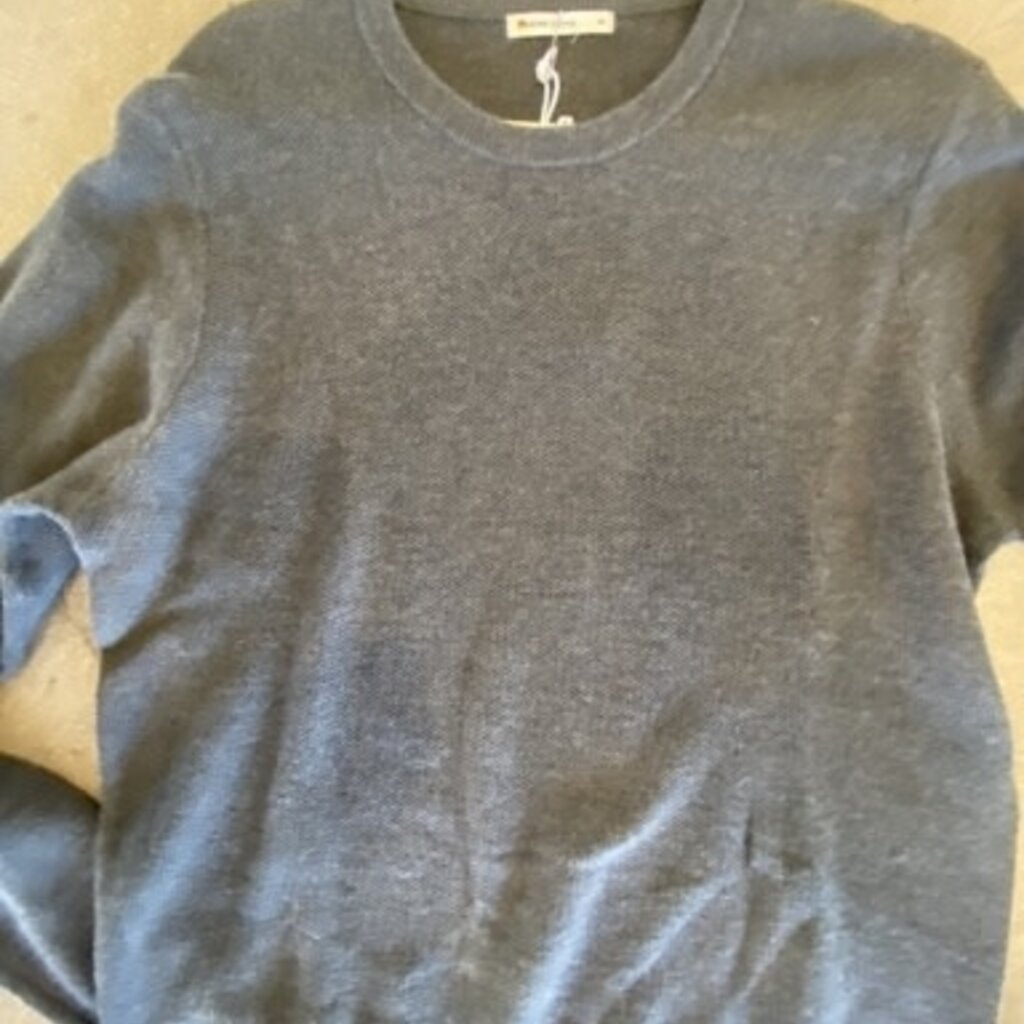 Marine Layer Sweater Tee