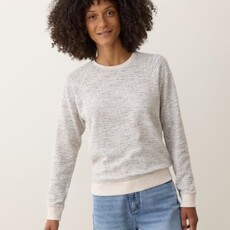 Marine Layer Reversible Raglan