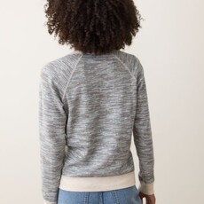 Marine Layer Reversible Raglan