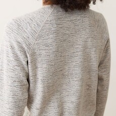 Marine Layer Reversible Raglan