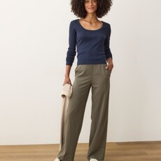 Marine Layer Allison Tencel Trouser