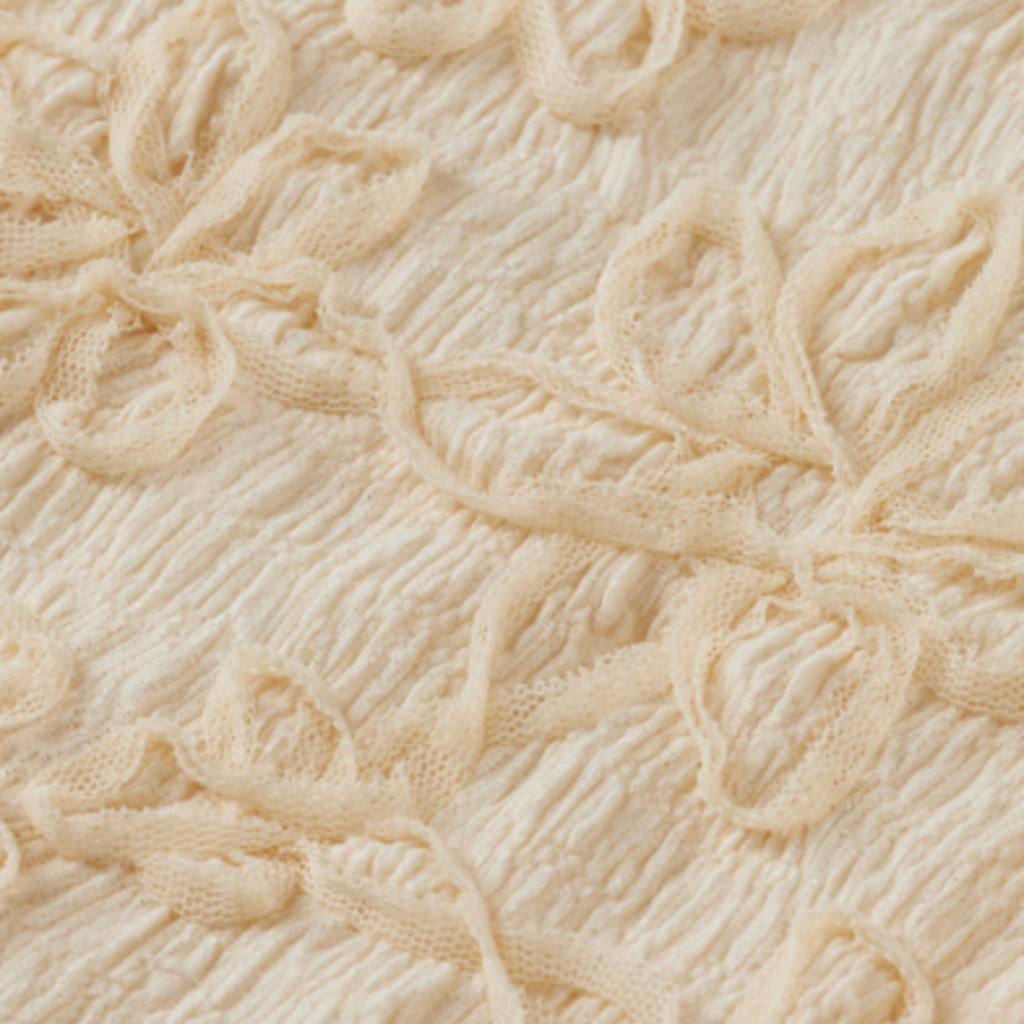 Scotch & Soda - Womenswear Bow closure structured tank