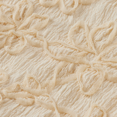 Scotch & Soda - Womenswear Bow closure structured tank