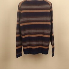 Marine Layer Liam Sweater Polo