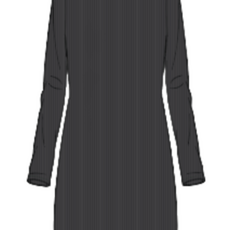 Marine Layer Lexi Rib Mini Dress