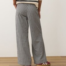 Marine Layer Cali Poplin Drawstring Pant