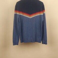 Marine Layer Dean Crew Sweater
