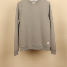 Marine Layer Corbet Quilted Crewneck