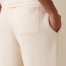 Marine Layer Cloud 9 Fleece Wide Leg Sweatpant