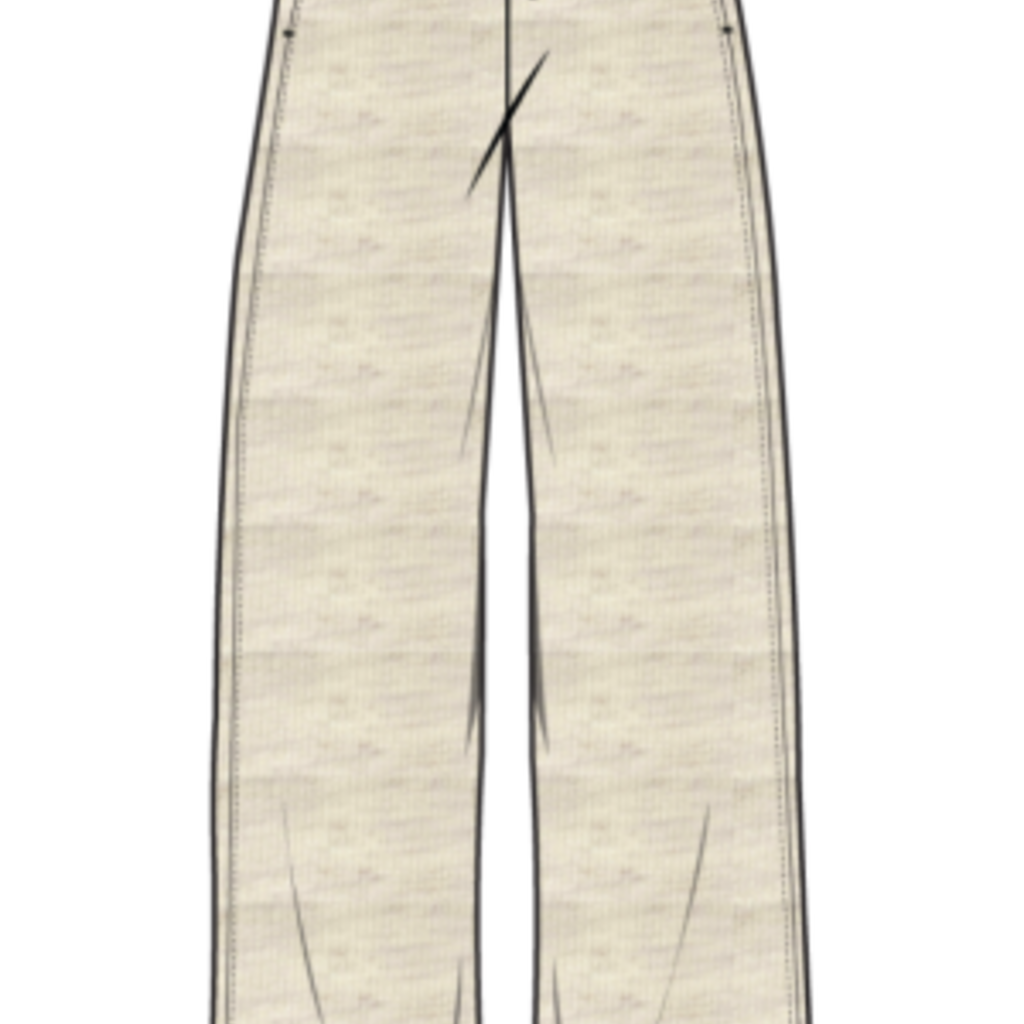 Marine Layer Cloud 9 Fleece Wide Leg Sweatpant