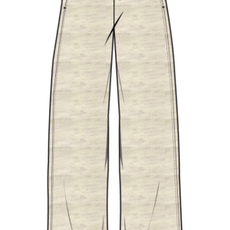 Marine Layer Cloud 9 Fleece Wide Leg Sweatpant