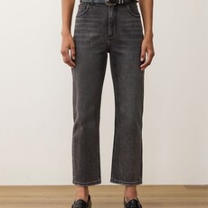 Marine Layer Charlie Denim Straight Pant