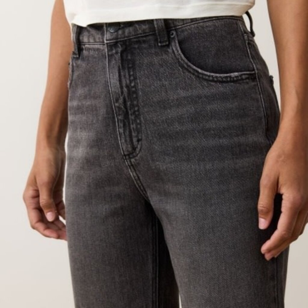 Marine Layer Charlie Denim Straight Pant