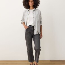 Marine Layer Charlie Denim Straight Pant