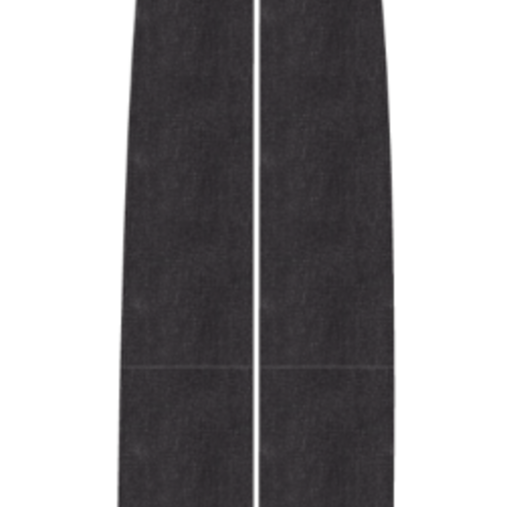 Marine Layer Charlie Denim Straight Pant